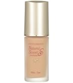 Amazon | ジュポン ナチュラルスィート ファンデーションS 15