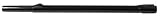 Cen-Tec Systems 34553 Button Down Aluminium Telescopic Vacuum Wand, Black