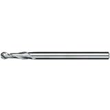 日進工具:NS 樹脂用ボールEM クリアカット RSB230 R0.5X3X15 RSB230 R0.5X3X15 型式:RSB230 R0.5X3X15