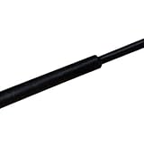 電材堂 熱収縮チューブ 収縮前内径:8.4±0.4 収縮後内径:4.0 ブラック 2m RPF32-8D