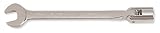 URREA 1270-10M Flexible Combination Wrench, 10mm [並行輸入品]