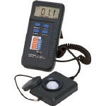 TRUSCO カスタム 照度計 LX1332D