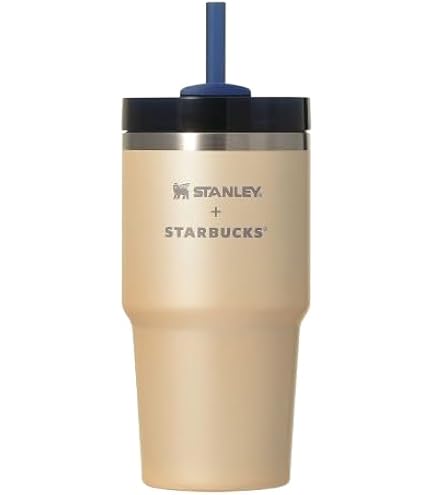 Amazon | STARBUCKS スターバックス コップ付ステンレスボトルSTANLEY