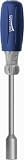 Williams 24458 Nut Driver, 10-Inch by Williams