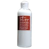 KNICKS（ニックス） レザークリンケア (250ml) SR