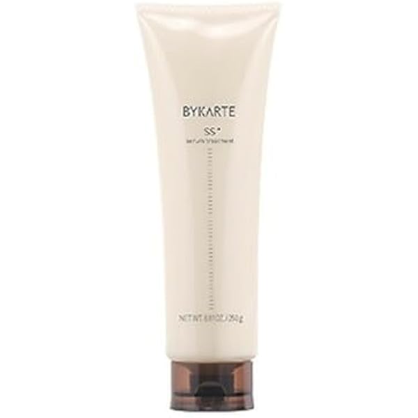 バイカルテ　シャンプーＣＨ280ml トリートメントSS250g 正規販売店】BYKARTE | バイカルテ — hair resort Bay Shore NY