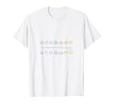プリティーリズム・レインボーライブ　ペアとも Tシャツ