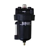 Interstate Pneumatics W1441A Coalescing Filter 0.3 Micron Air Filter by Interstate Pneumatics