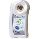 アタゴ ポケットエチルアルコール濃度計 PAL-34S NO4434
