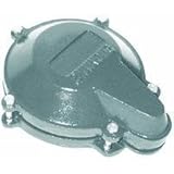 Well Cap Wtr Tight Pitless 6in [並行輸入品]