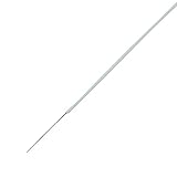 協和ハーモネット UL難燃架橋ポリエチレン絶縁電線 白 10m UL3417 AWG32 10m<WH>