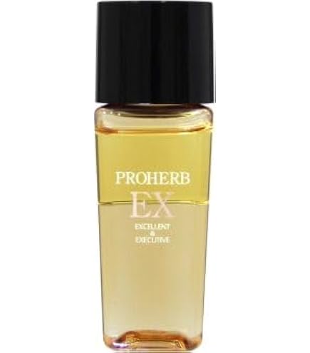 Amazon | プロハーブEXエッセンスローション 120ml | プロハーブ