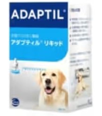 Amazon | アダプティル 専用拡散器＋アダプティルリキッド48ml 1セット