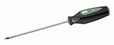 SK Hand Tool 79510 T10 Torx Cushion Grip Screwdriver, 6-Inch [並行輸入品]