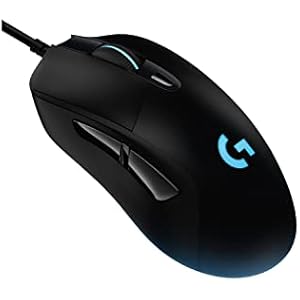 Logicool G(ロジクール G) G403 HERO