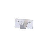 CS57104 配線止め具　ハイステッカー　ステンレス（１００個入）