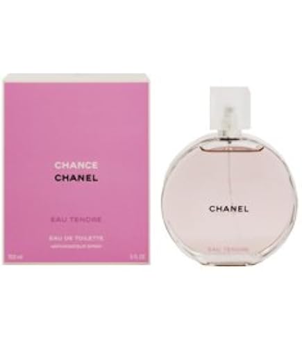 Amazon | シャネル CHANEL チャンス オー タンドゥル 100ml EDT SP
