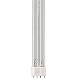 18 Watt PL-L TUV Germicidal Fluorescent Ultraviolet Light Bulb 18W 2G11 [並行輸入品]
