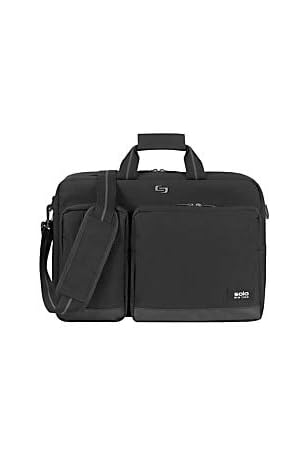 Duane Hybrid Laptop Briefcase 