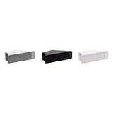 Panasonic 連続手摺 1500mmピッチタイプ ストロング 出隅取付け用ブラケット 2入り 品番 MFE1SDKK1** サテンシルバー[ST]