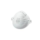 防じんマスク　国家検定合格品（ＤＳ－１）　３枚入　品番：8000J-DIY　注文番号：59662150　メーカー：スリーエム　ジャパン