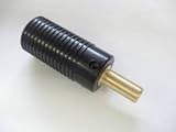 溶接機用　差込プラグ　2個セット（オス金具）