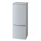 シャープ SHARP 冷蔵庫 167L(幅48cm) つけかえどっちもドア シルバー系 SJ-D17D-S