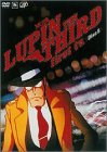 LUPIN THE THIRD first tv.DVD Disc5