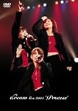 dream live 2002�gProcess�h