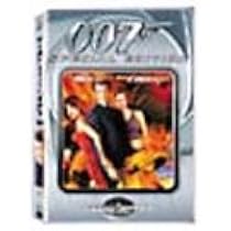 Amazon.co.jp: 007/ワールド・イズ・ノット・イナフ 特別編 [DVD