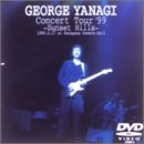 Concert Tour �f99�`Sunset Hills�`