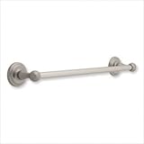 Franklin Brass 127682 Jamestown 18" Towel Bar, Venetian Bronze [並行輸入品]