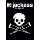 ジャッカス コレクターズ セット [DVD]