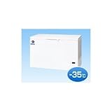 ダイレイ スーパーフリーザー D-396D -35℃