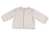 Ralph Lauren(ラルフローレン) カーディガン 80サイズ 女の子