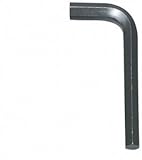 Williams HK-4mm L-Type Hex Key 4mm 25/Bag [並行輸入品]