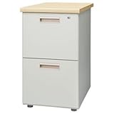 FIRST-G 脇机2段 GT-472WT ナチュラル