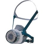 重松製作所/シゲマツ 直結式小型防毒マスク(4203402) GM76-S C33(M)HB [その他] [その他]