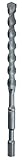 Makita 711454-A Spline Shank Bits for Cutter 1-1/2-Inch by 22-Inch [並行輸入品]