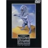 (未使用･未開封品)ザ・ローリング・ストーンズ/ブリッジ・トゥ・バビロン・ツアー [DVD] Amazon.co.jp: ザ・ローリング・ストーンズ/ブリッジ・トゥ