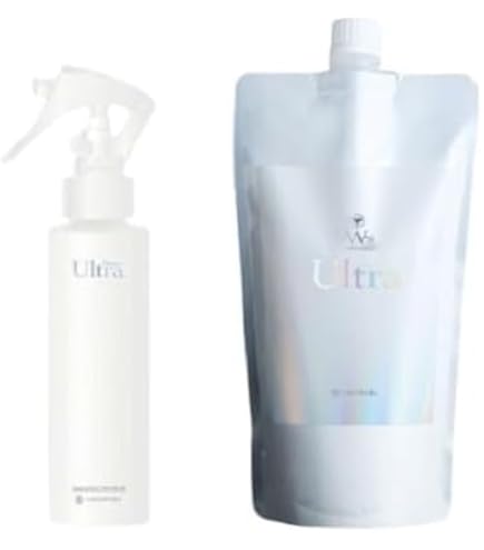 Amazon | 【感動の指通りとツヤ、自宅で体験】AW78 アメイジング