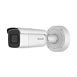 HIKVISION 2MP IR バリフォーカル バレット ネットワーク カメラ DS-2CD2623G0-IZS