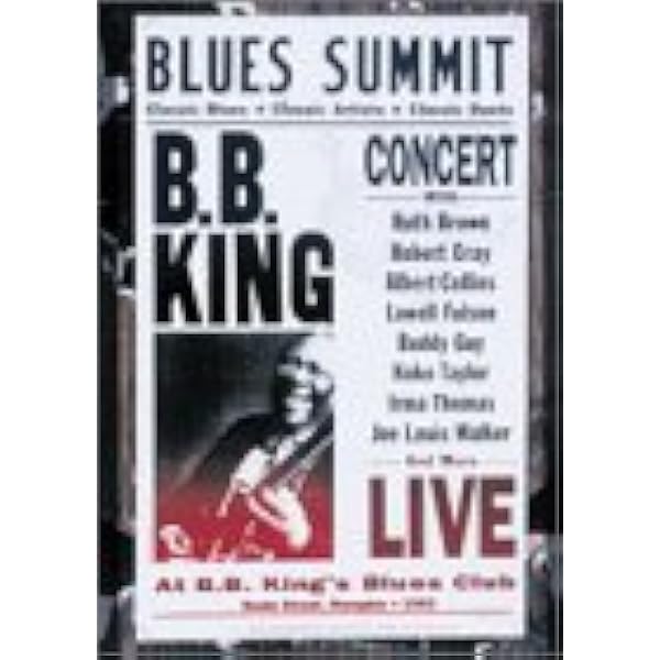 Amazon.co.jp: BLUES SUMMIT: ミュージック