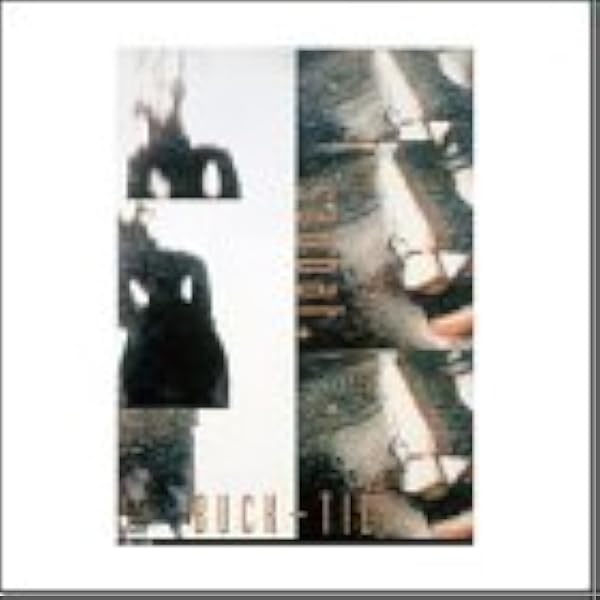 Amazon.co.jp: バクチク現象 at THE LIVE INN[DVD] : BUCK-TICK, BUCK