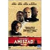 アミスタッド [DVD]