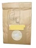 Kirby Paper Bag Generation 3/G6 Micro filter 3Pk By Enviro Replace 839