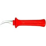 KNIPEX(クニペックス) 絶縁ケーブルナイフ 985313