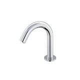 ★[TENA12A]TOTO　アクアオート（自動水栓）　単水栓　AC100Vタイプ　コンテンポラリタイプ（旧品番：TEN12A1B・TEN12AR）