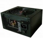 KEIAN BullMAX ATX電源 600W 80PLUS BRONZE取得 KT-F600-12A