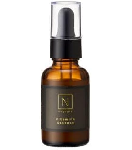 Nオーガニック VCエッセンス30g　2本 2本 コンディショニング VCエッセンス 30g Nオーガニック Basic｜Yahoo
